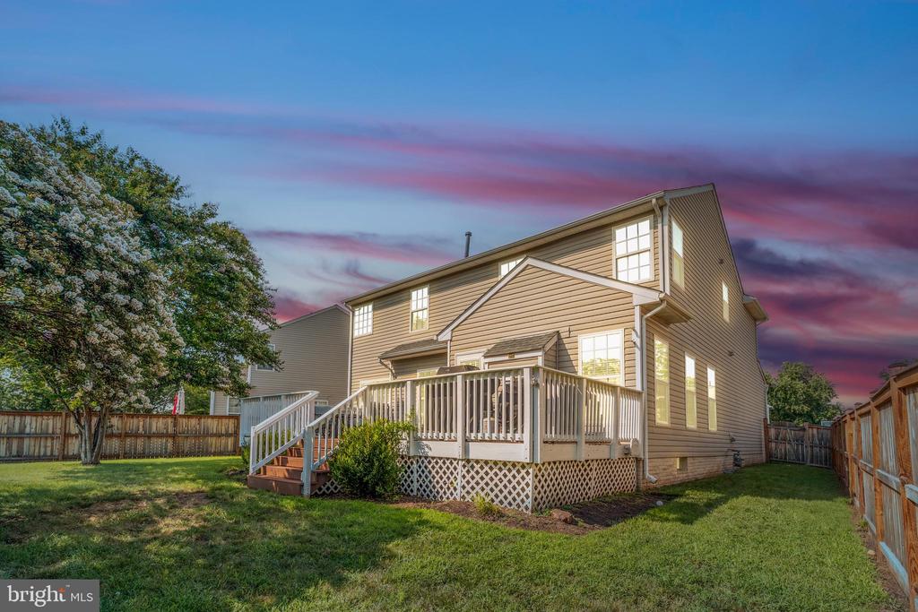 8778 GRANTHAM COURT