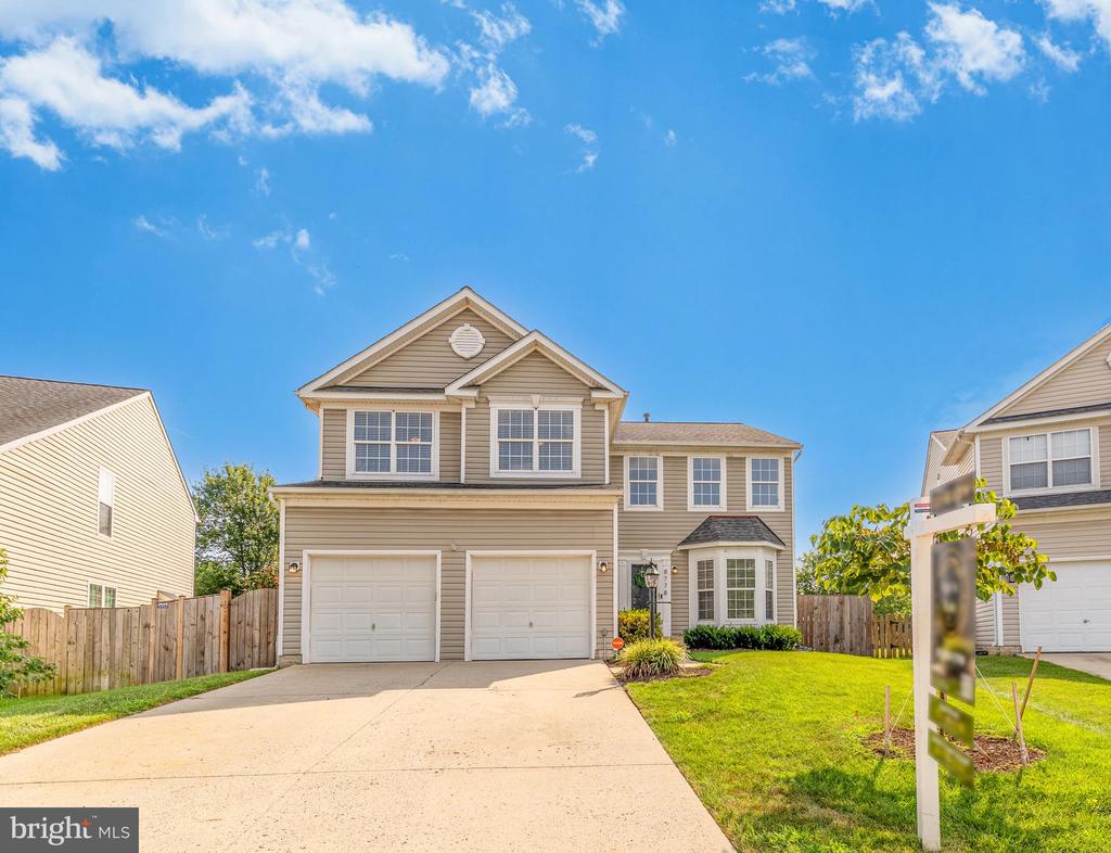 8778 GRANTHAM COURT