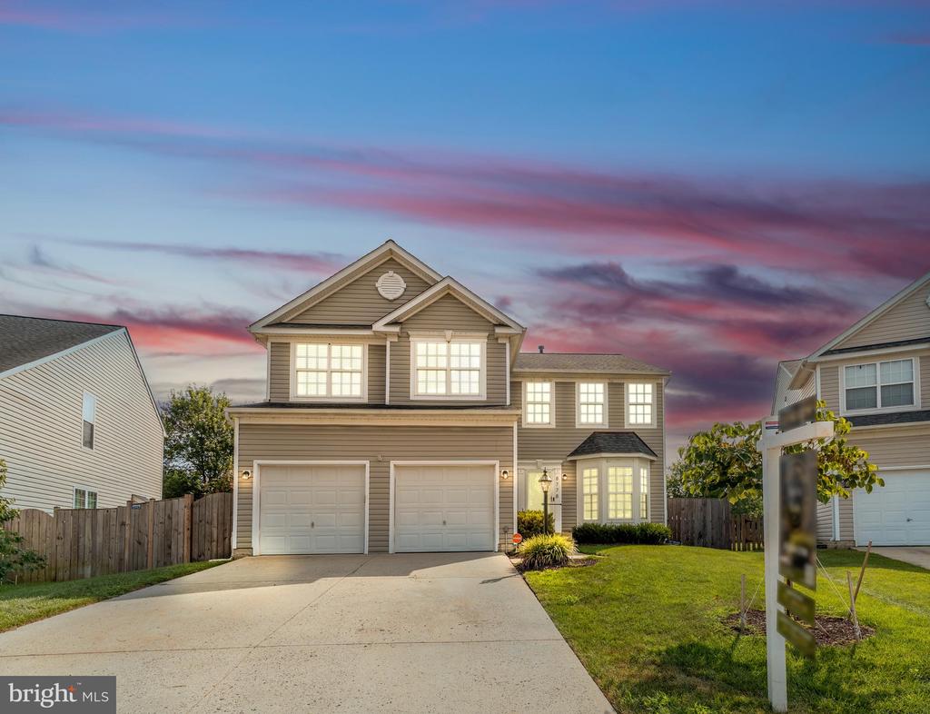 8778 GRANTHAM COURT