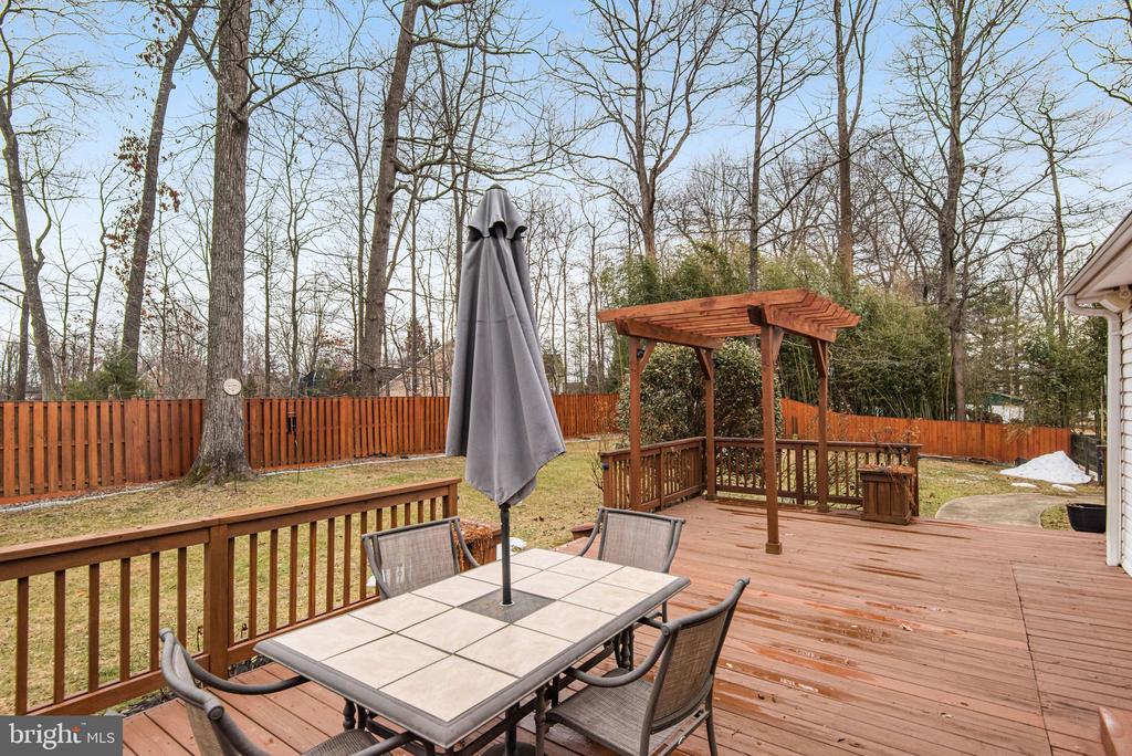 5767 BENFORD DRIVE