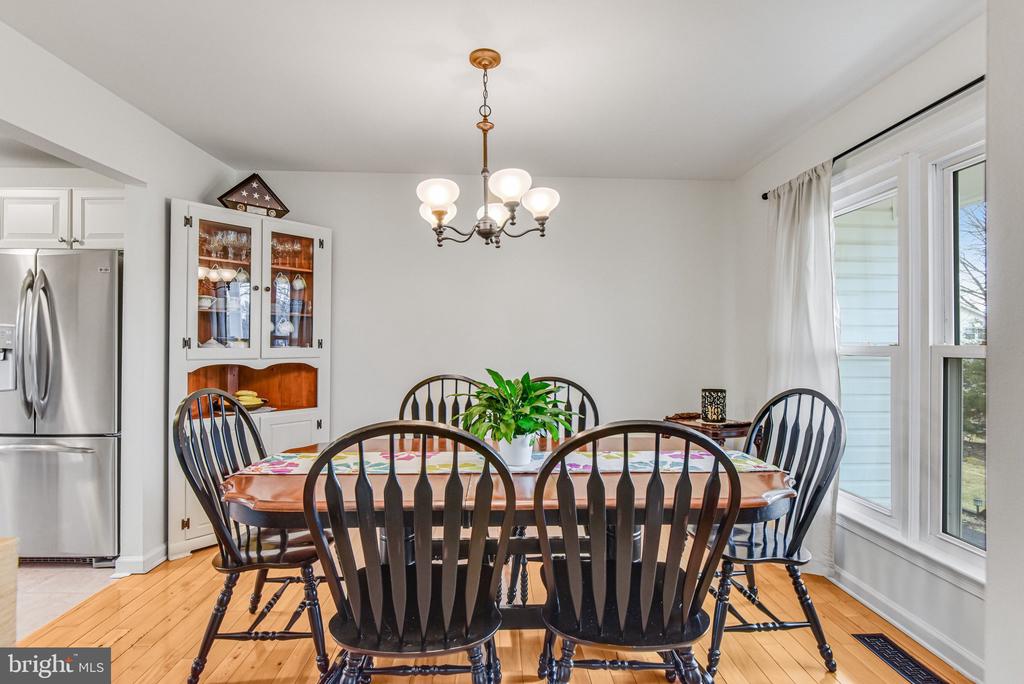 5767 BENFORD DRIVE