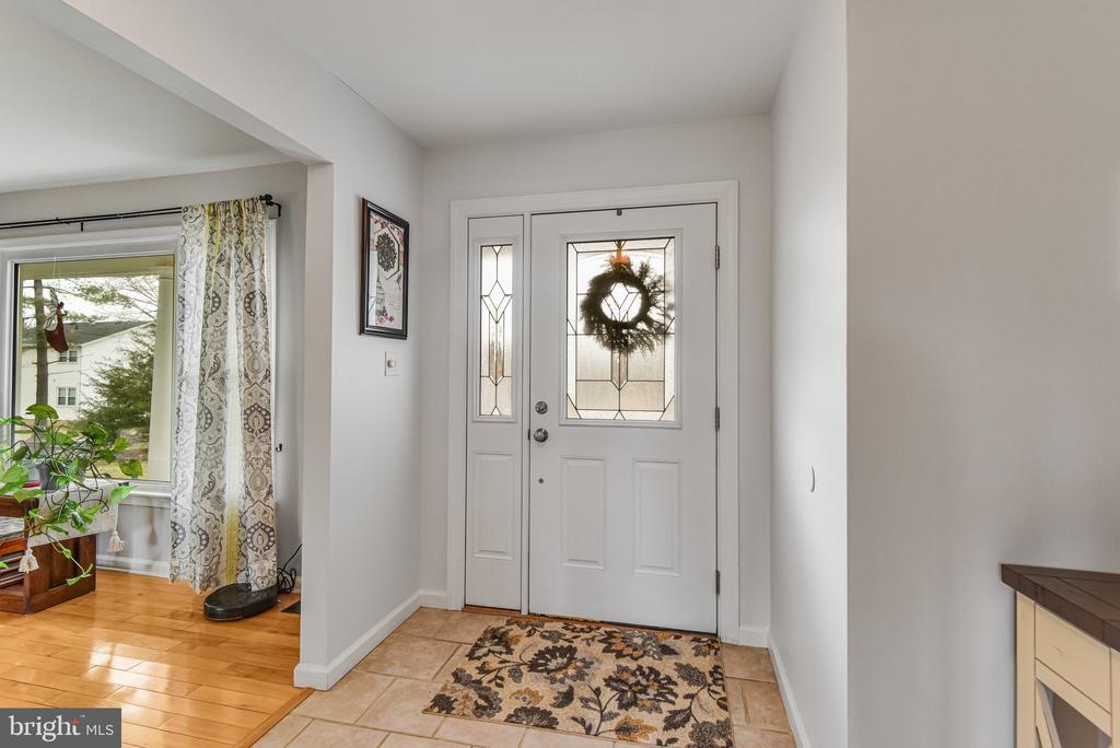 5767 BENFORD DRIVE