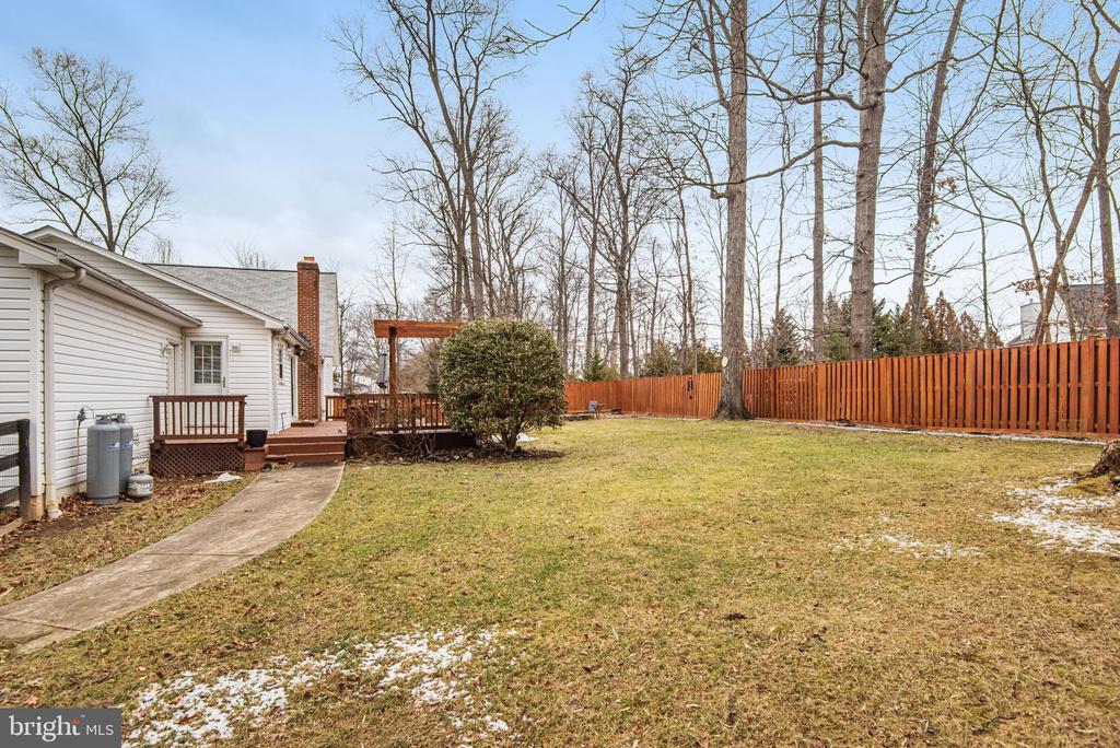 5767 BENFORD DRIVE