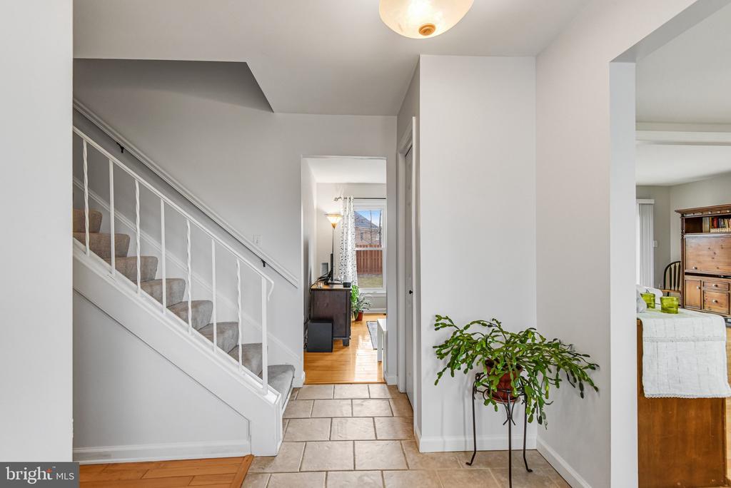 5767 BENFORD DRIVE