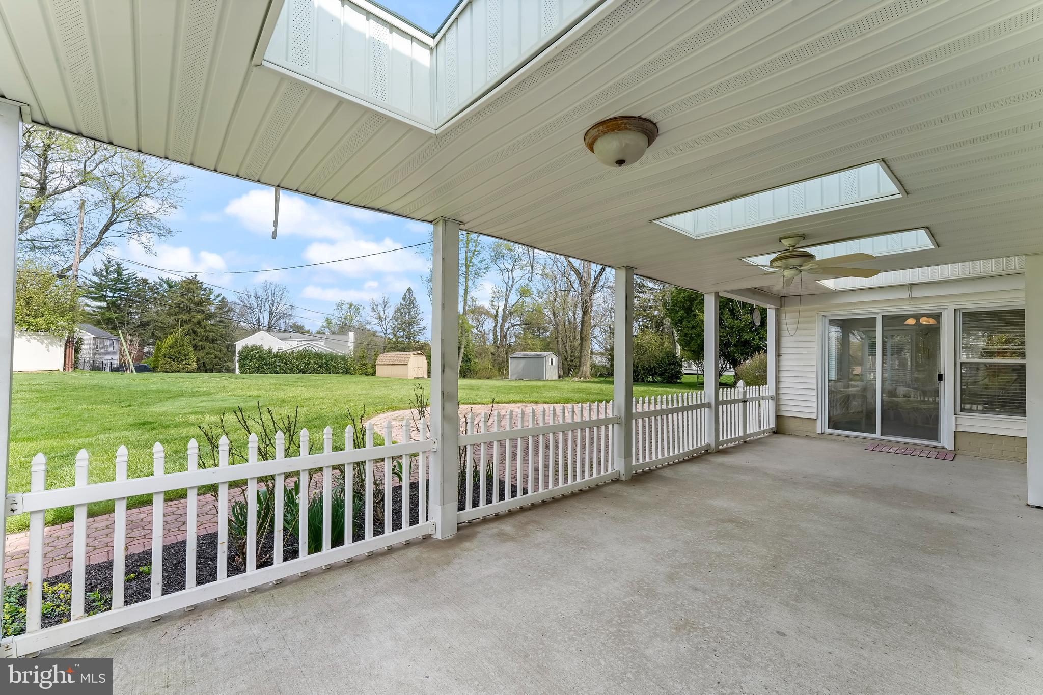 132 Hillside Rd