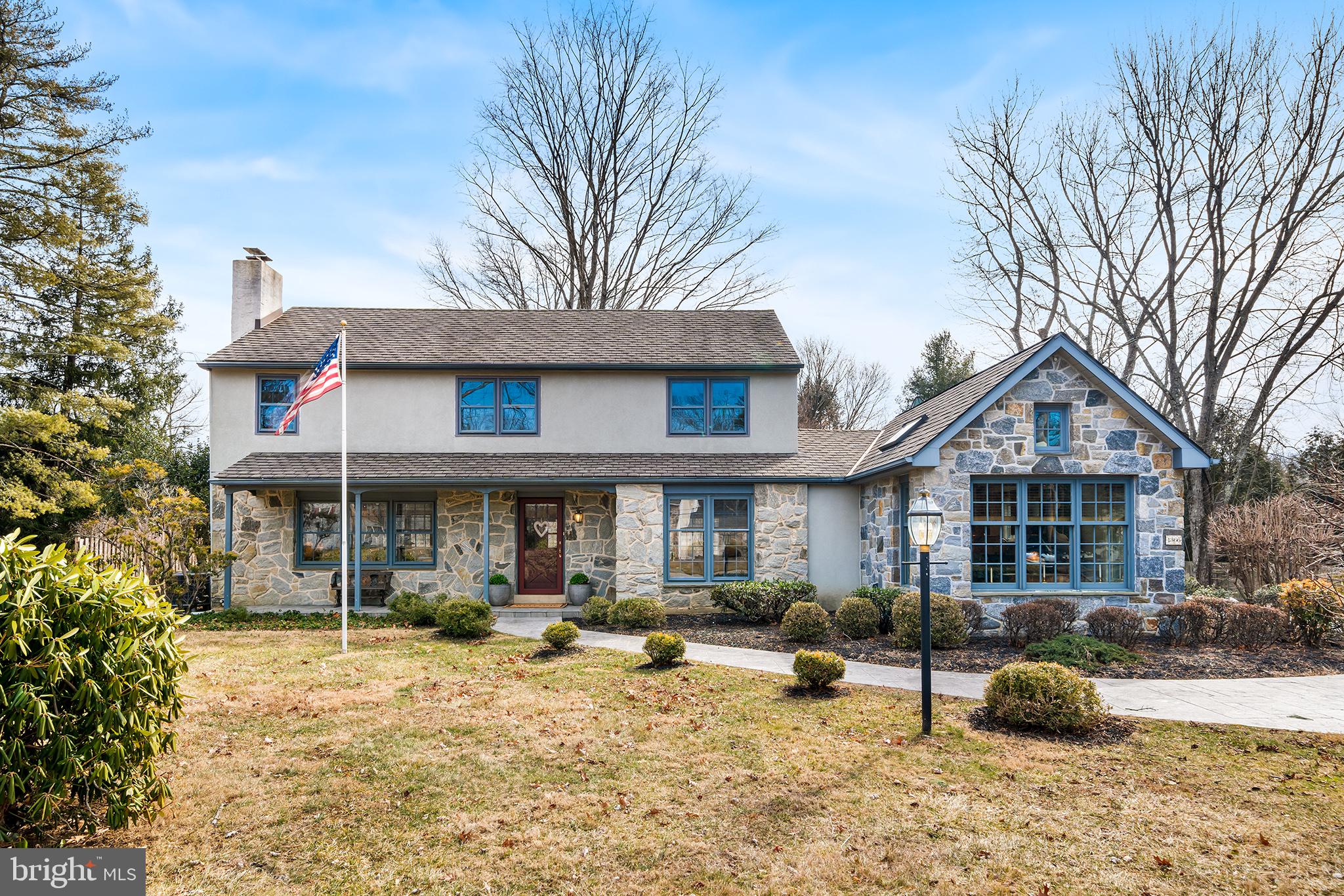 1366 Argyle Rd