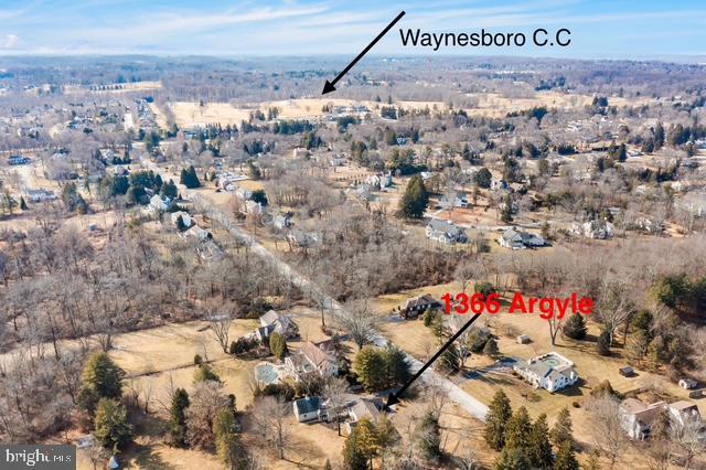 1366 Argyle Rd