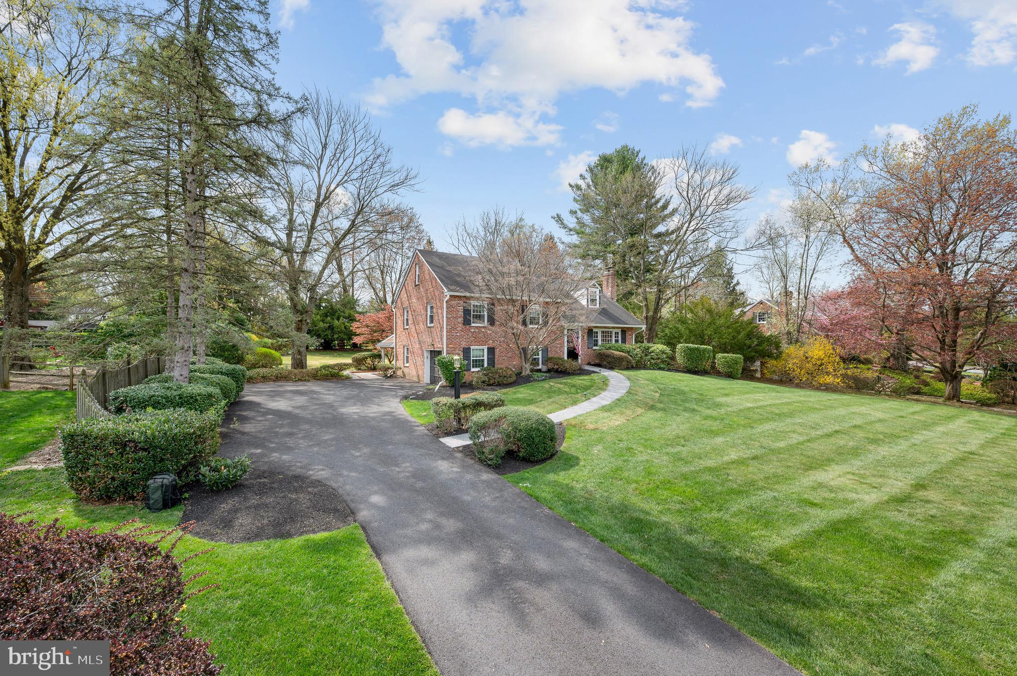 21 Clover Ln