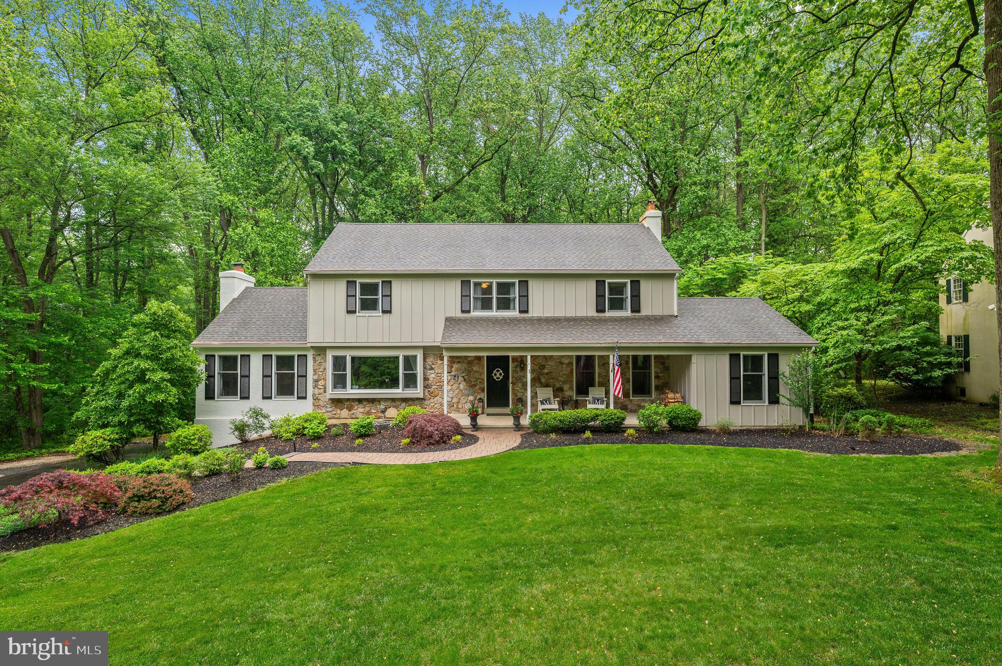 1047 Beaumont Rd