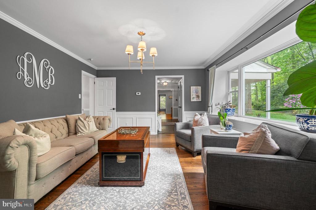 1047 Beaumont Rd