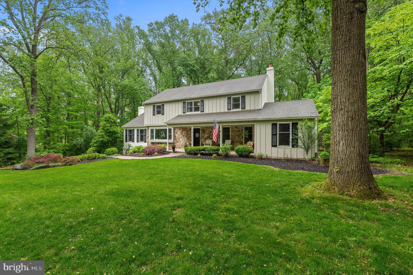 1047 Beaumont Rd