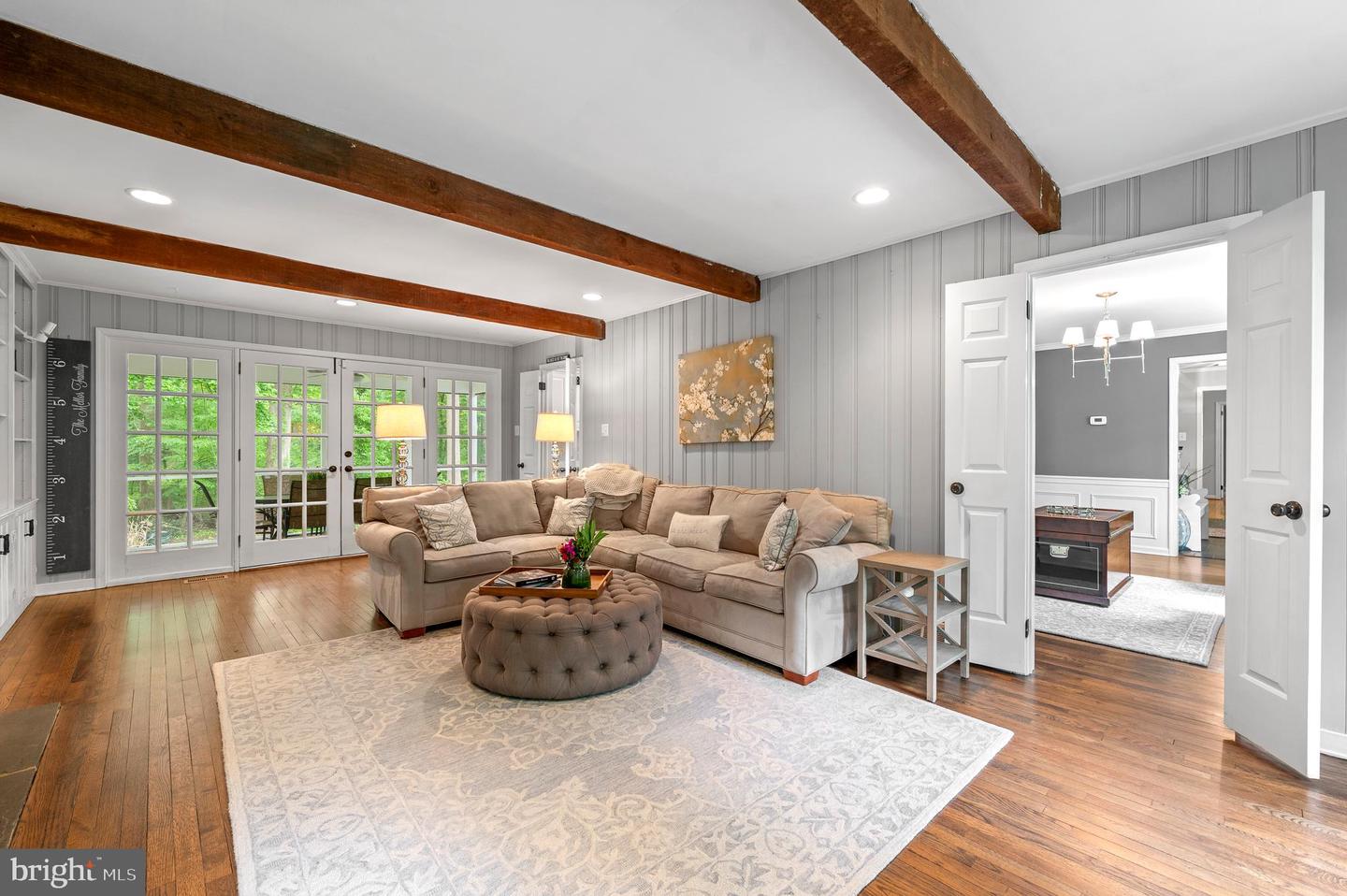 1047 Beaumont Rd