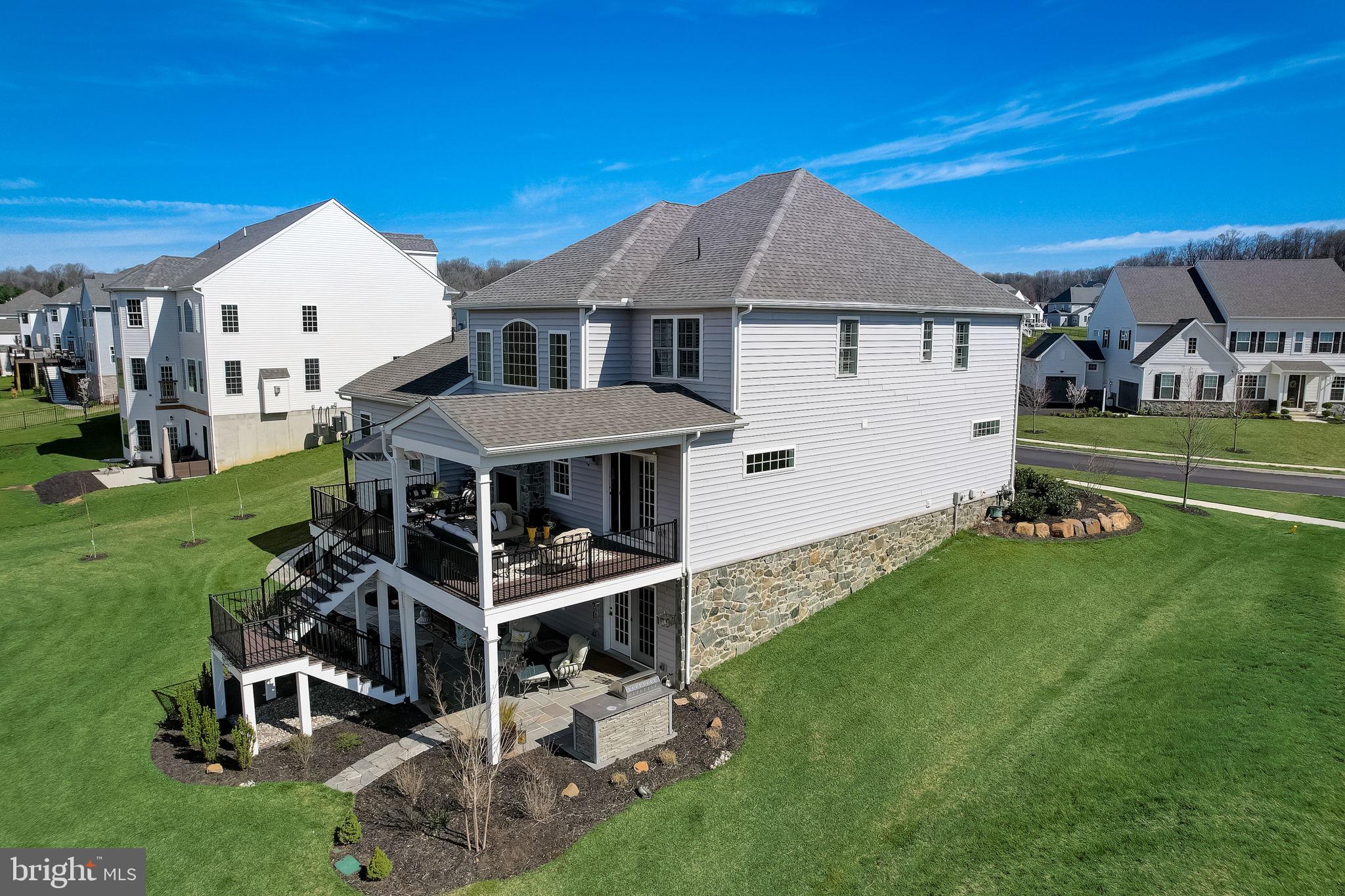 133 Parkview Way