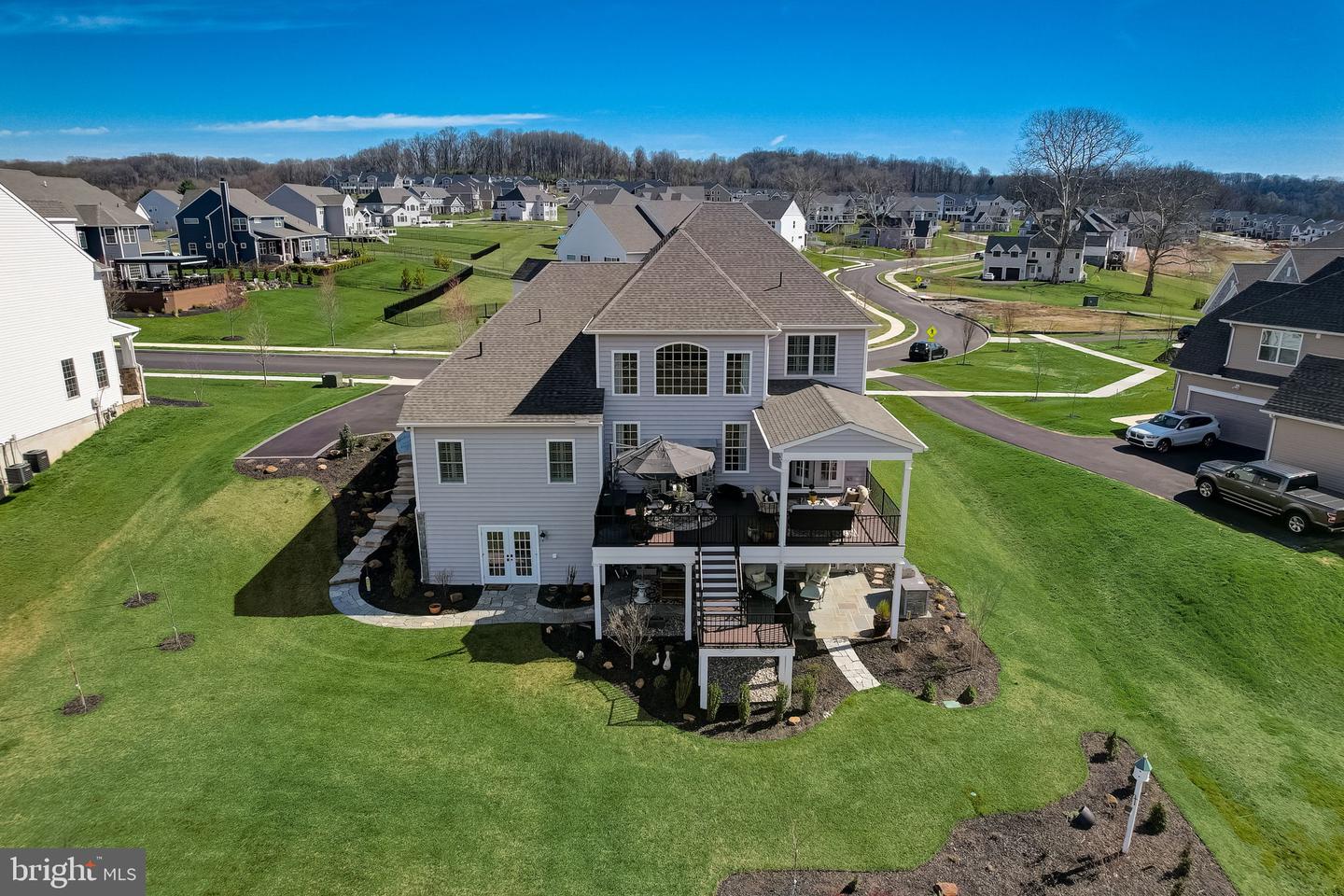 133 Parkview Way