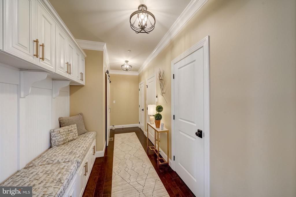 133 Parkview Way