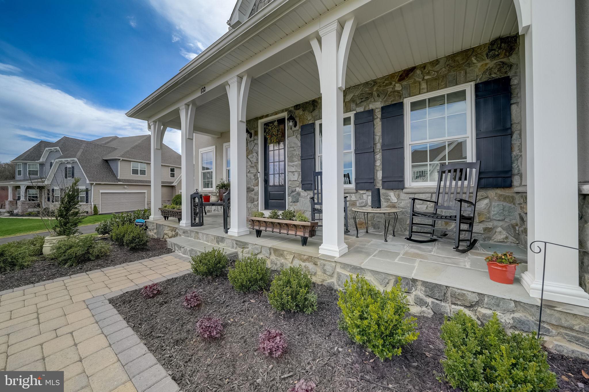 133 Parkview Way