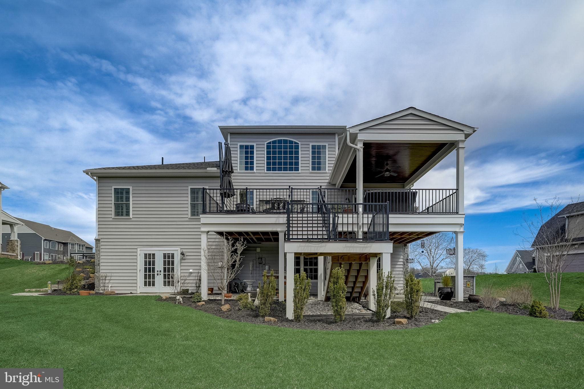 133 Parkview Way