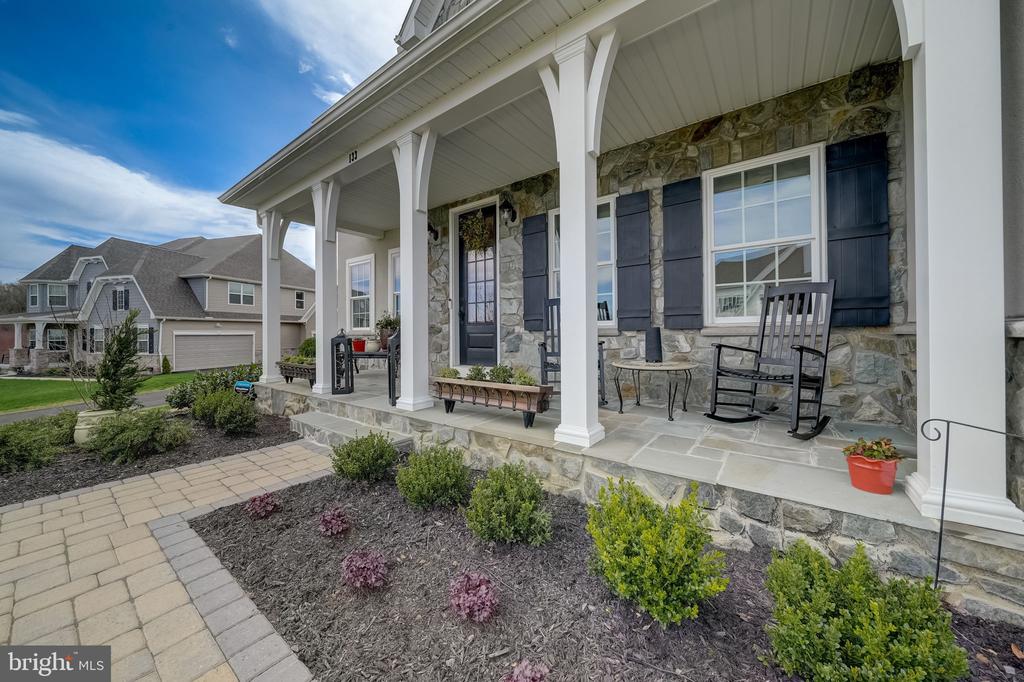 133 Parkview Way