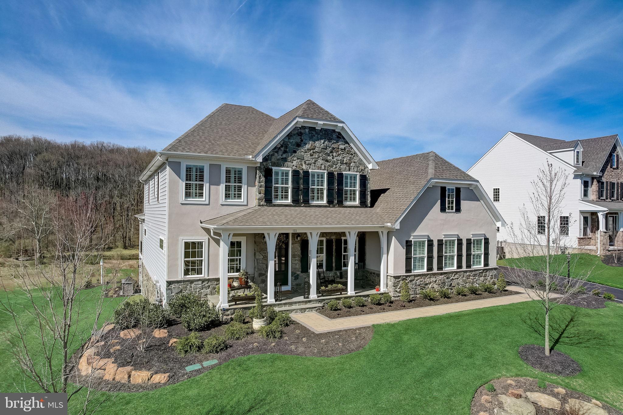 133 Parkview Way