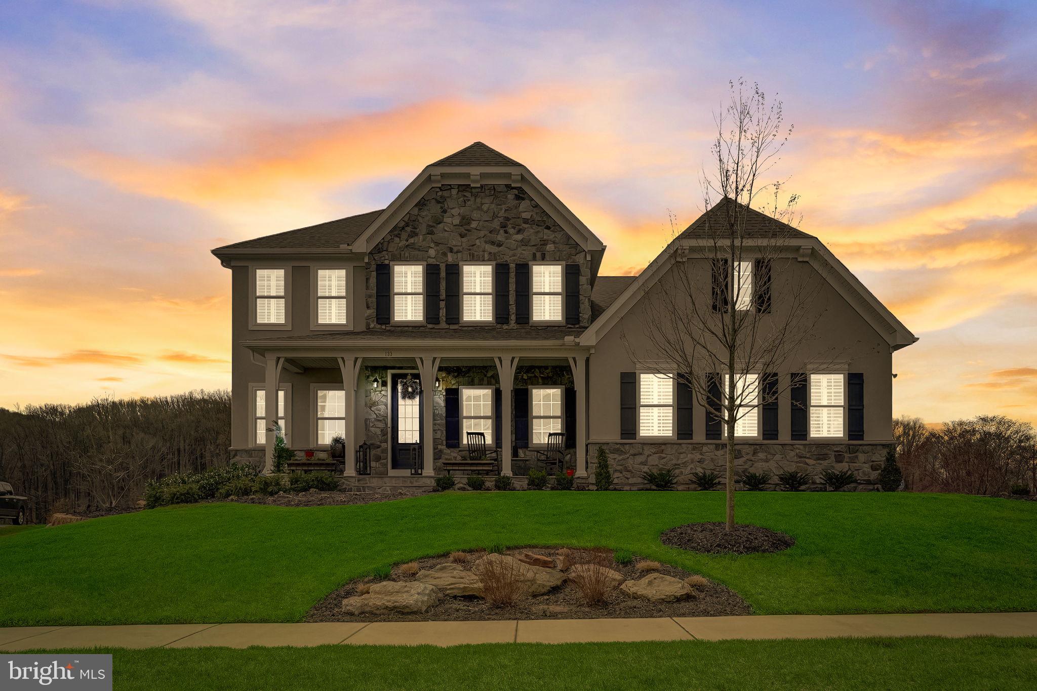 133 Parkview Way