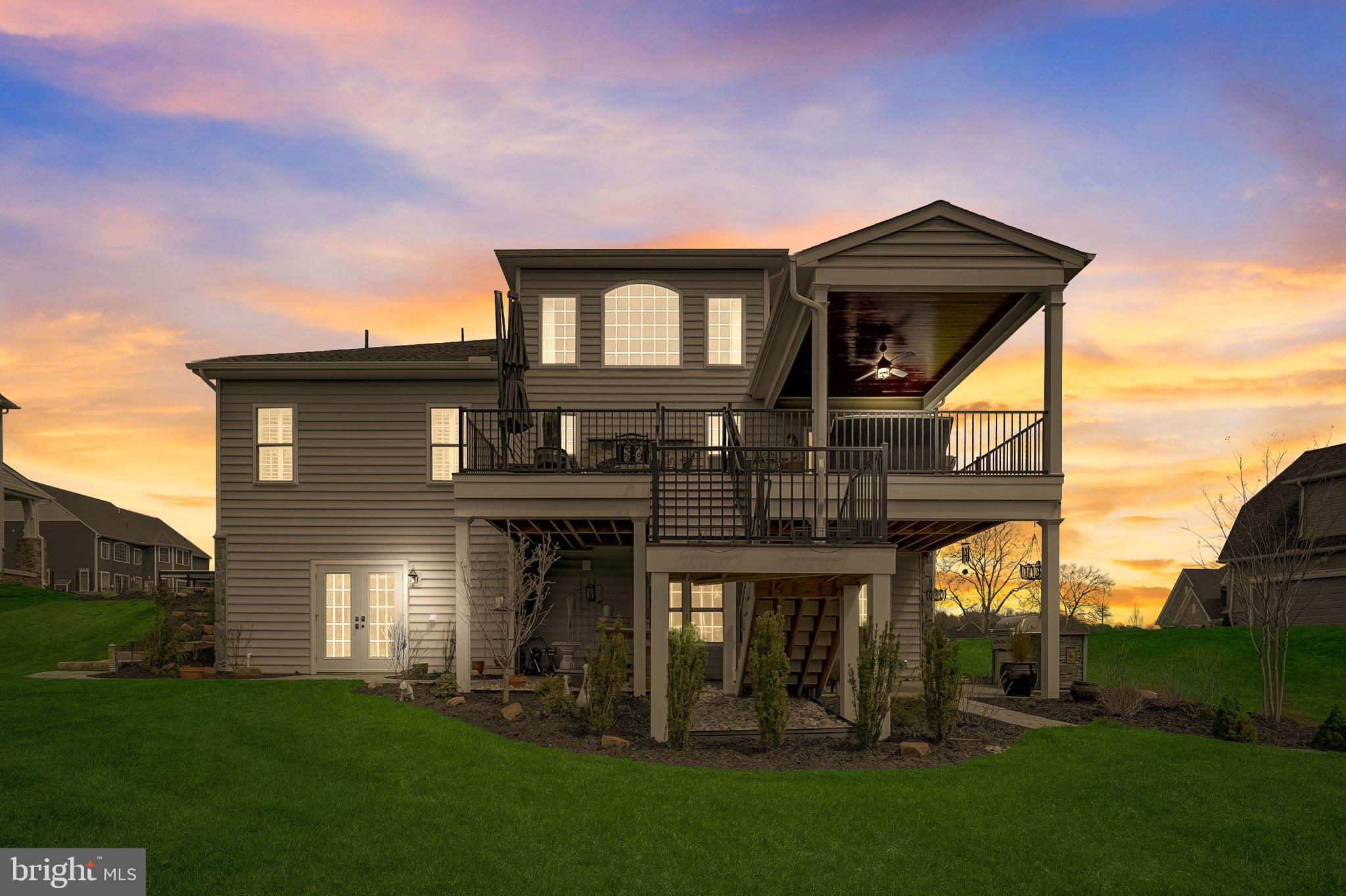 133 Parkview Way