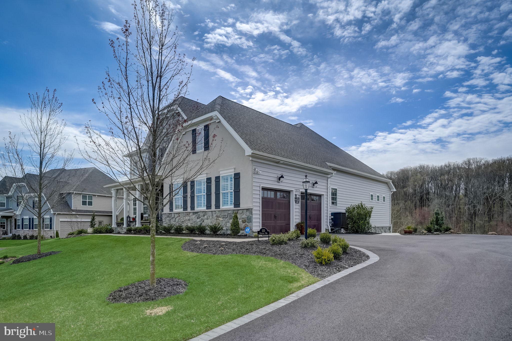 133 Parkview Way