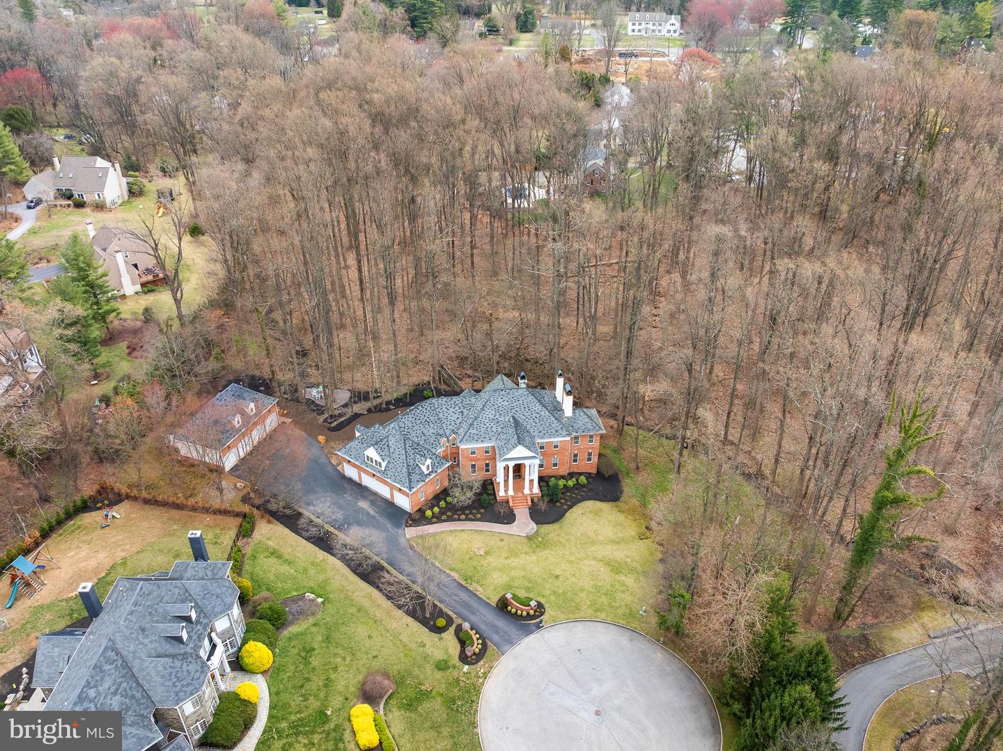 961 Wootton Rd