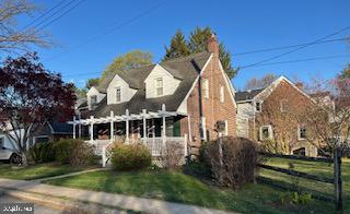 101 Summit Rd