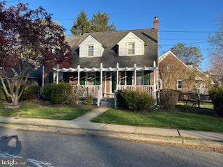 101 Summit Rd