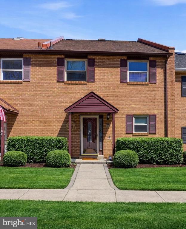102 EATON DRIVE