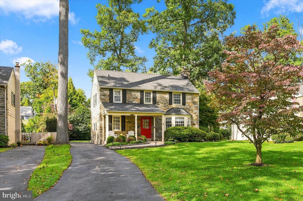 116 ELLIS ROAD