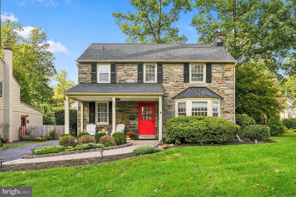 116 Ellis Road Havertown PA