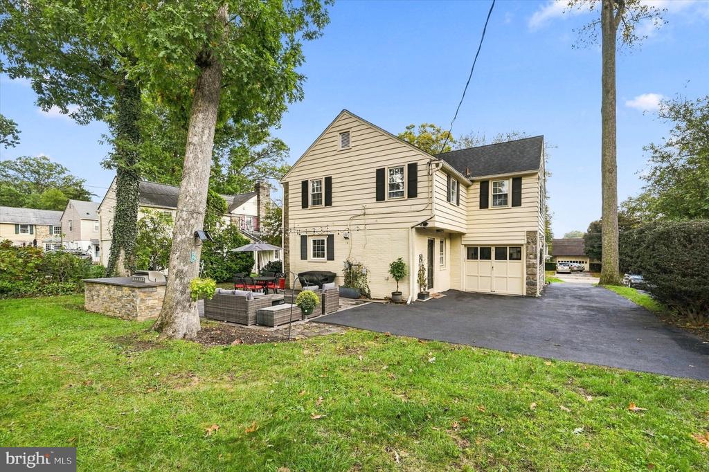 116 ELLIS ROAD