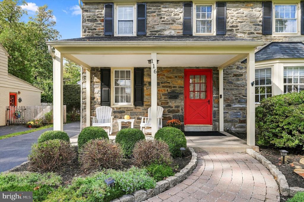 116 ELLIS ROAD