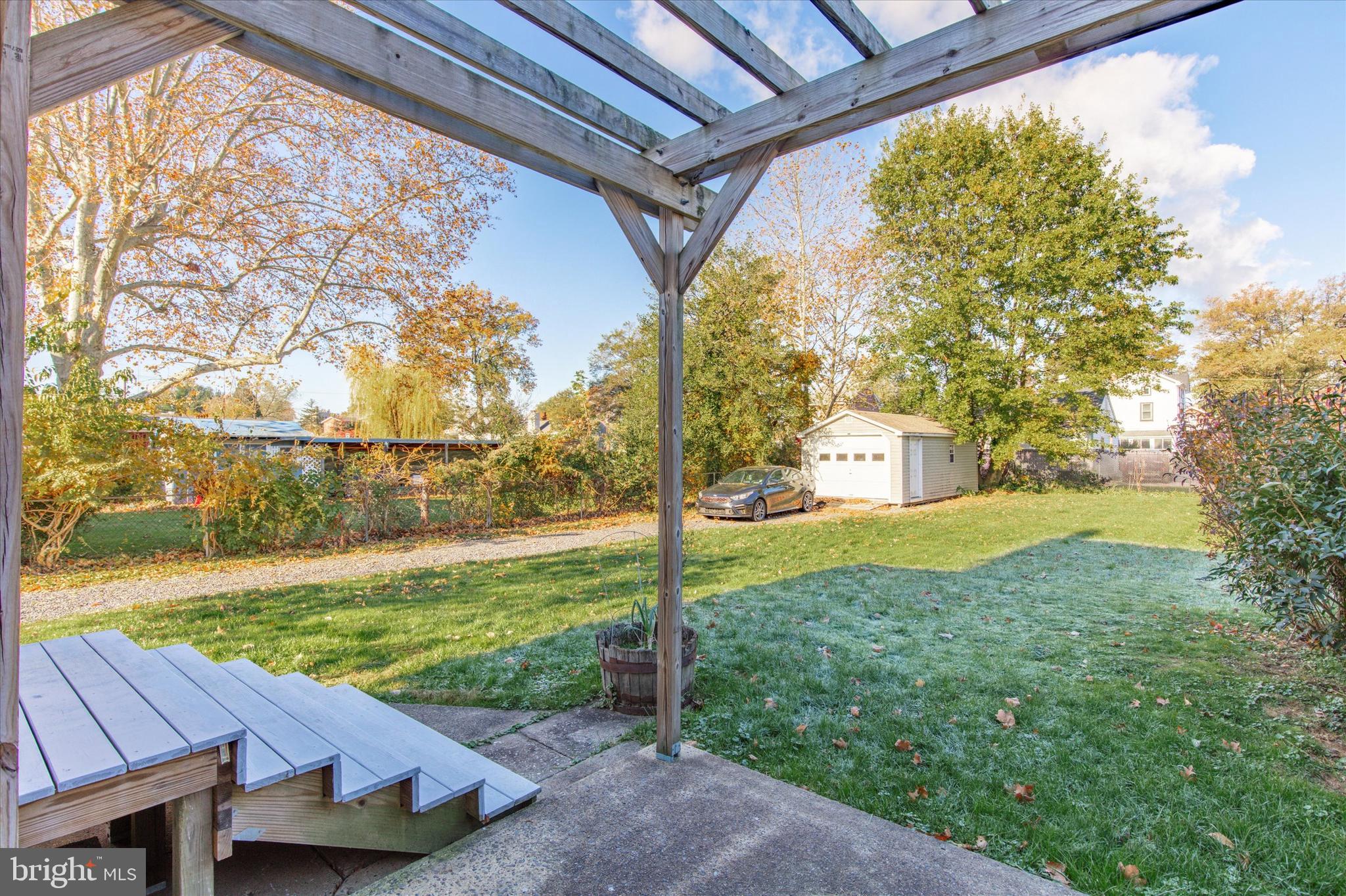 731 Walnut St