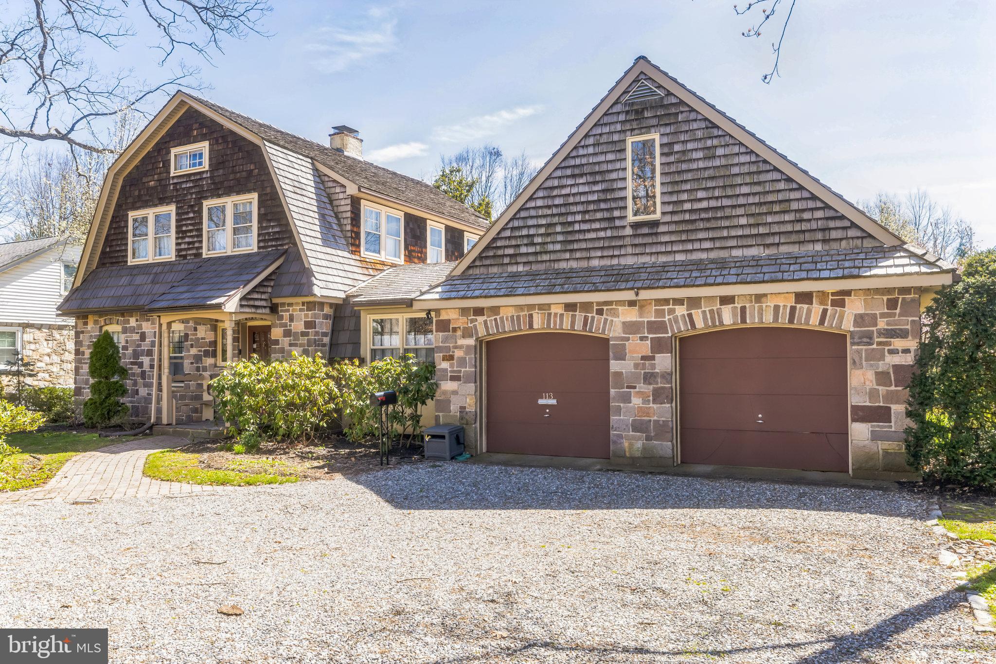 113 N Oak Blvd
