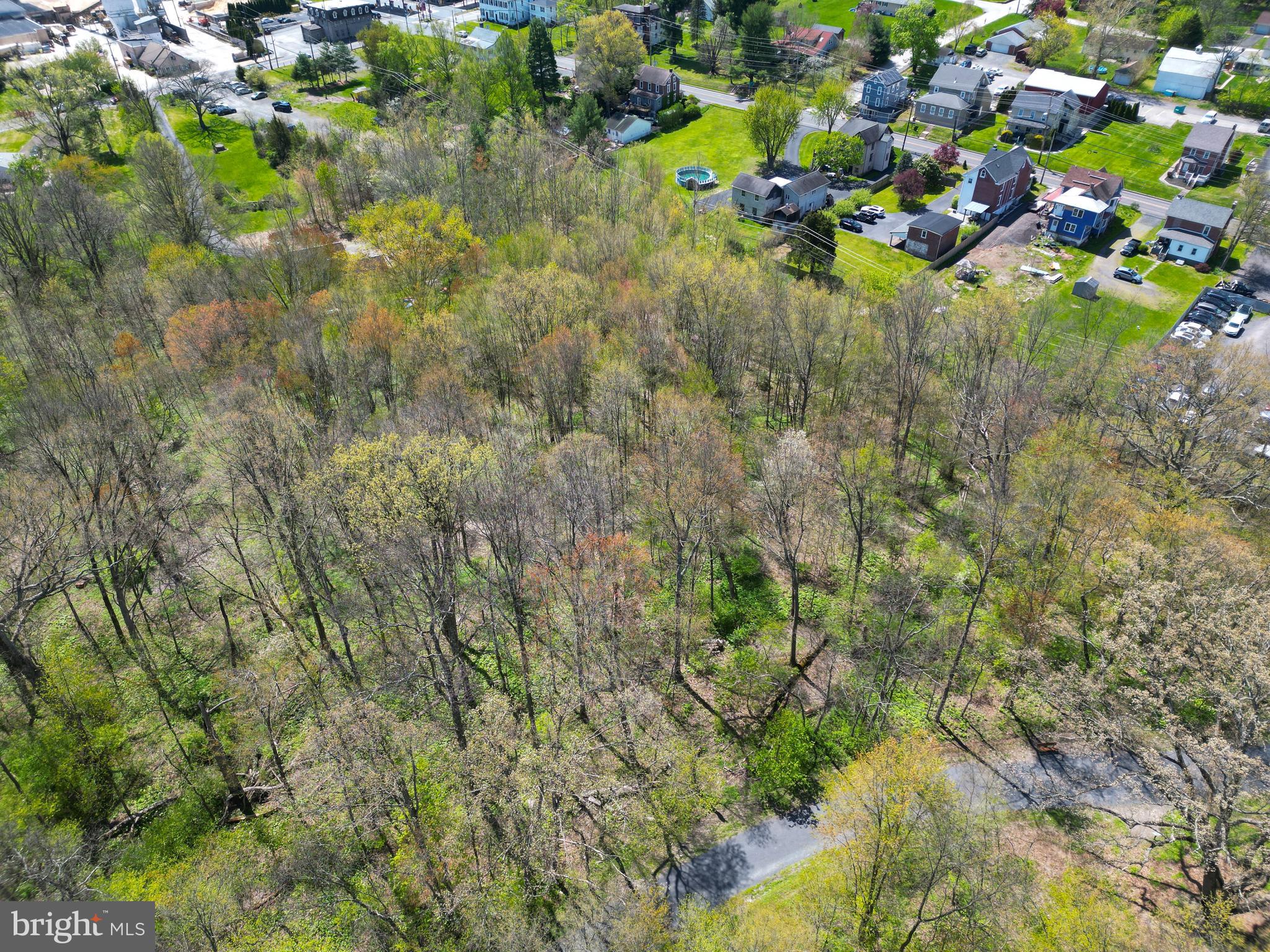 312 Gravel Pike