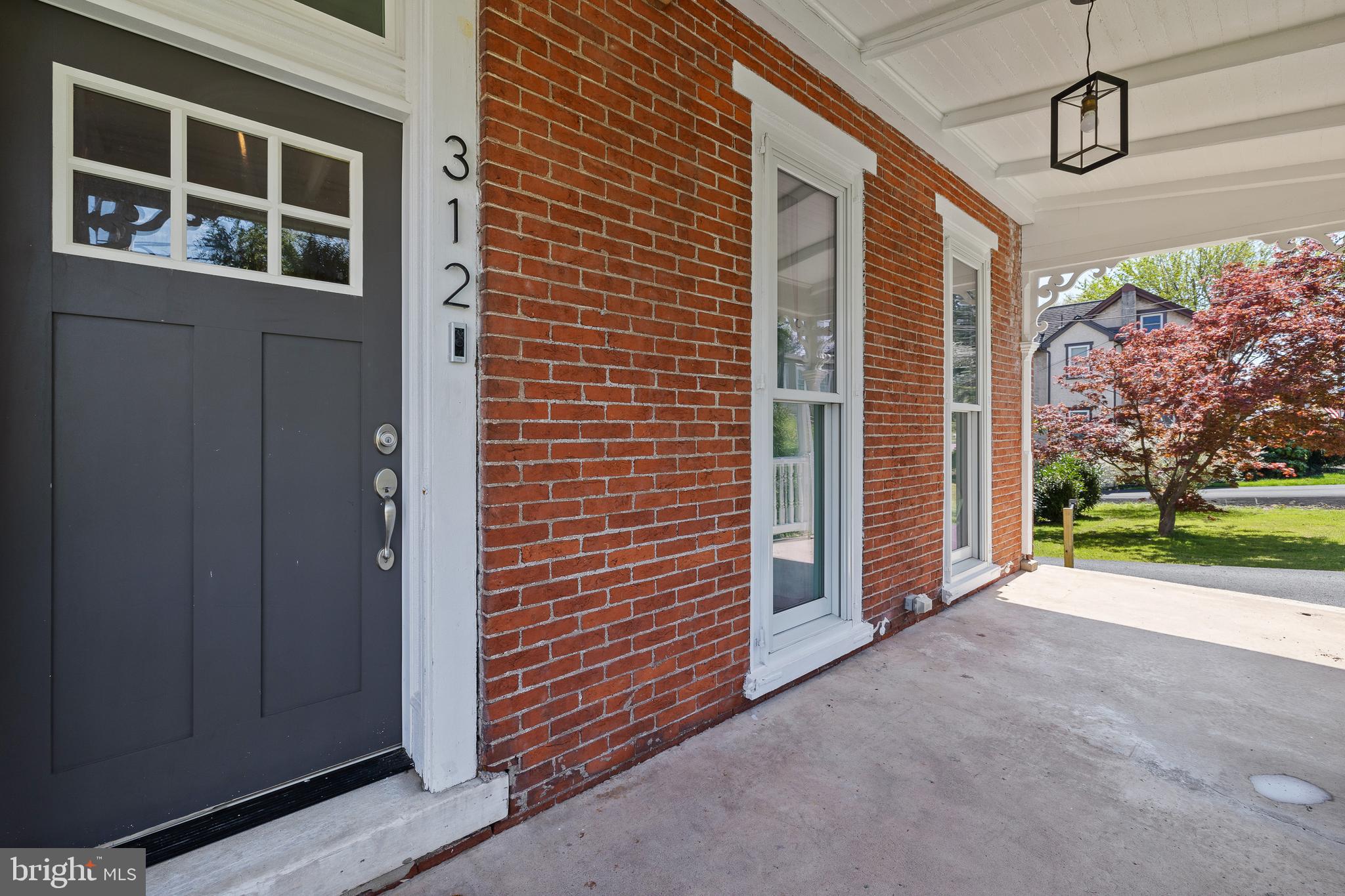 312 Gravel Pike