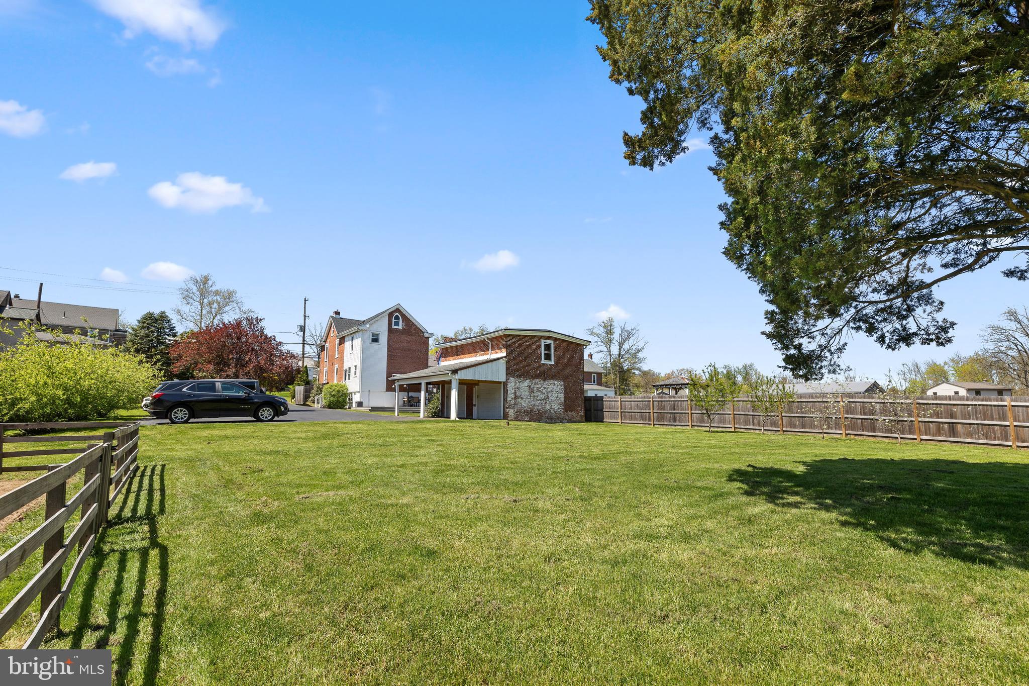 312 Gravel Pike