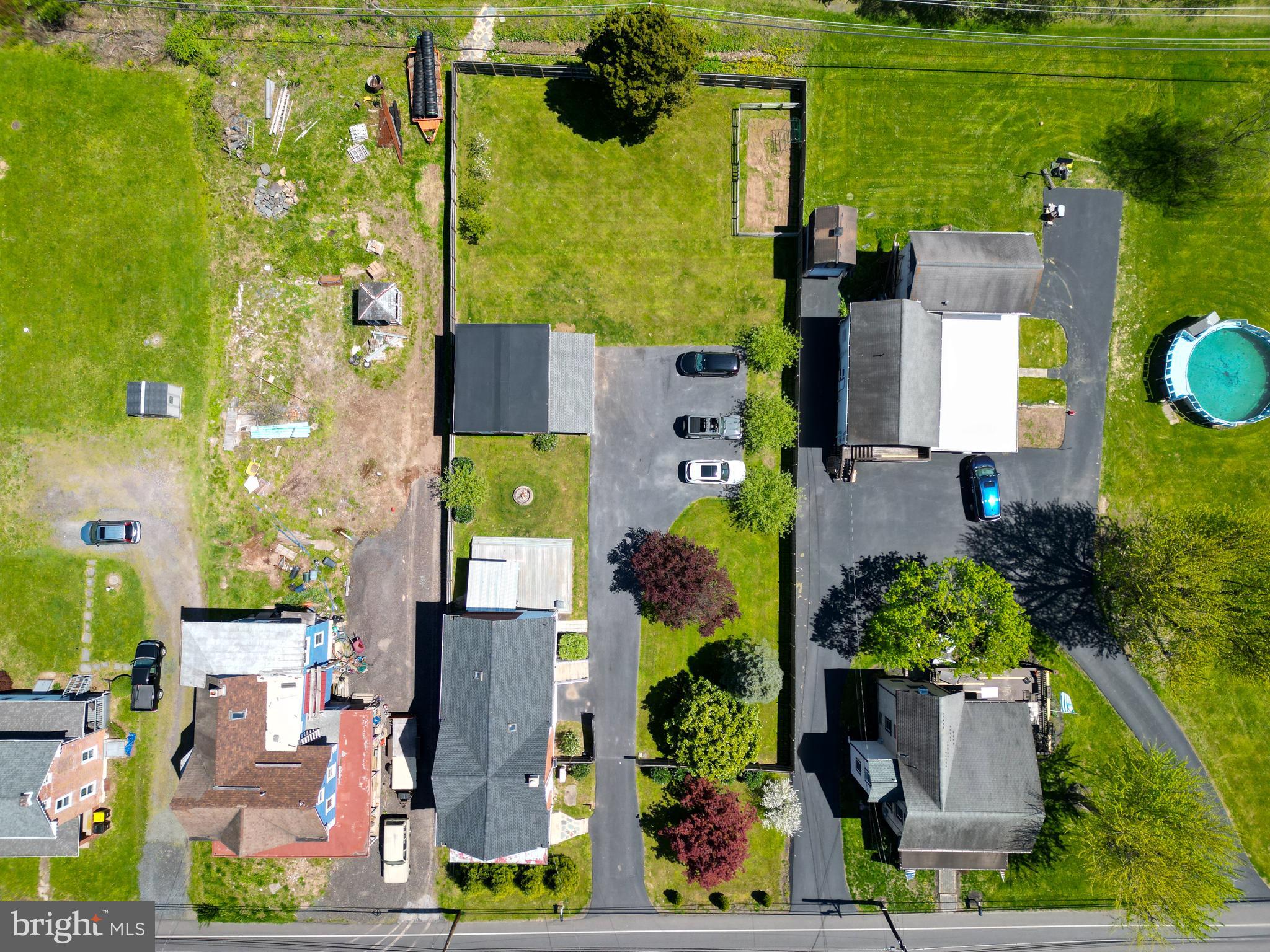 312 Gravel Pike