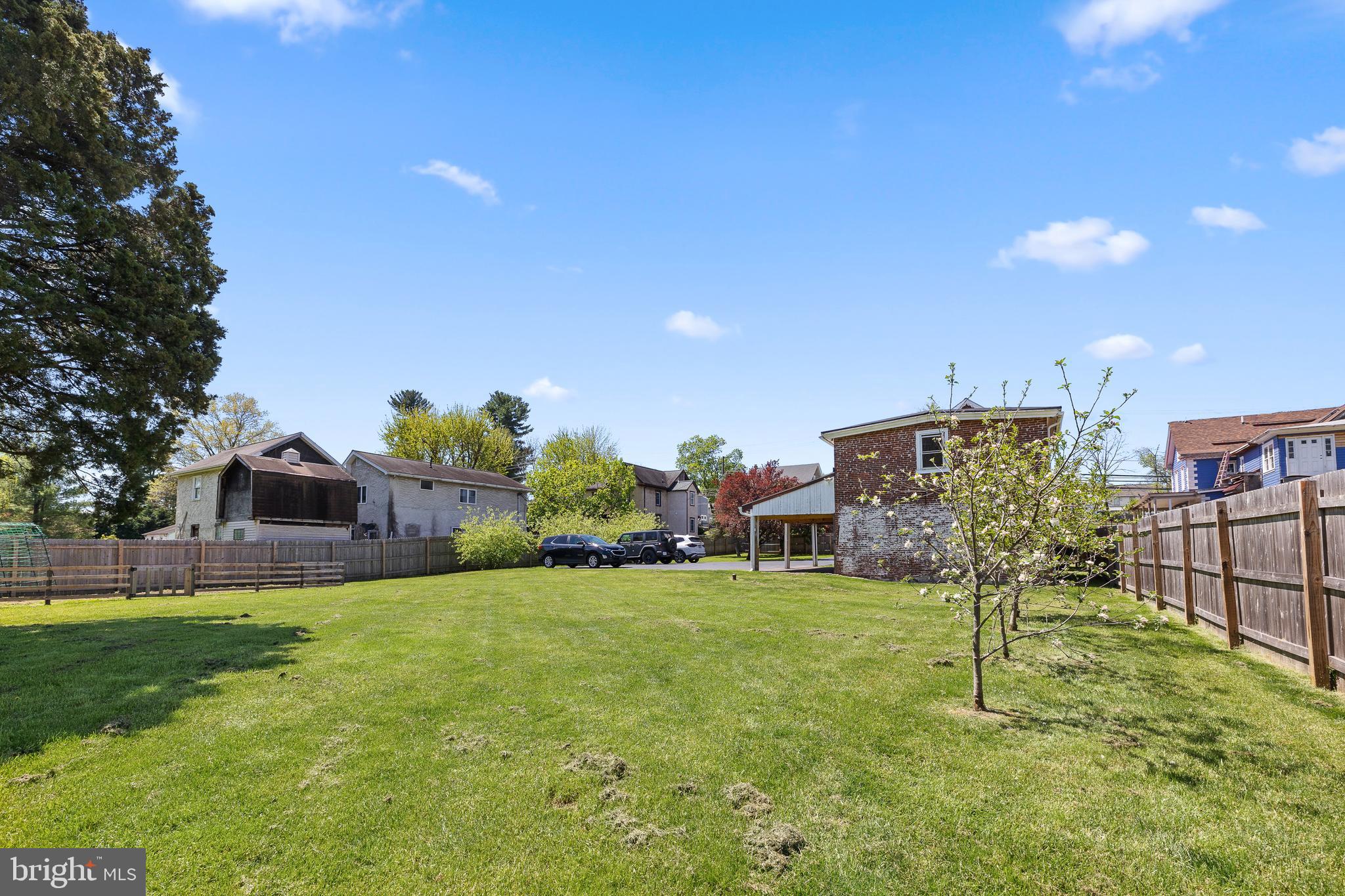 312 Gravel Pike