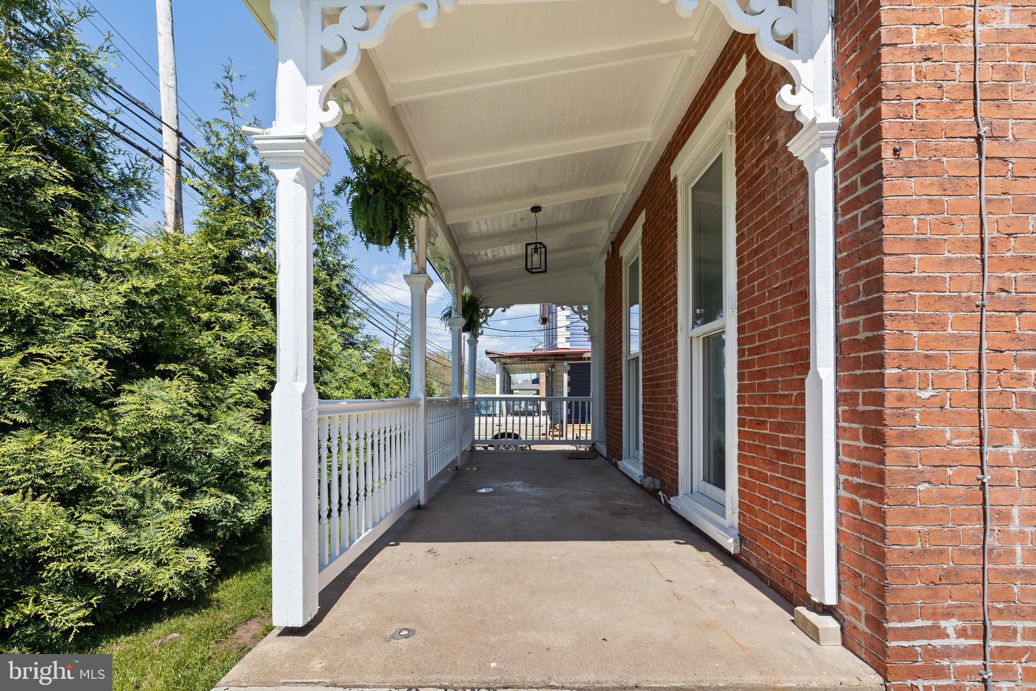 312 Gravel Pike