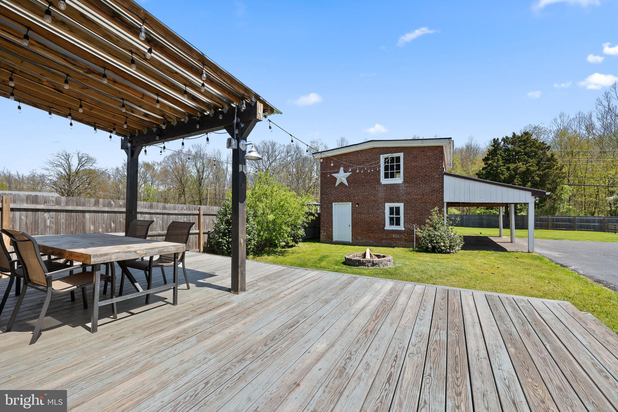 312 Gravel Pike