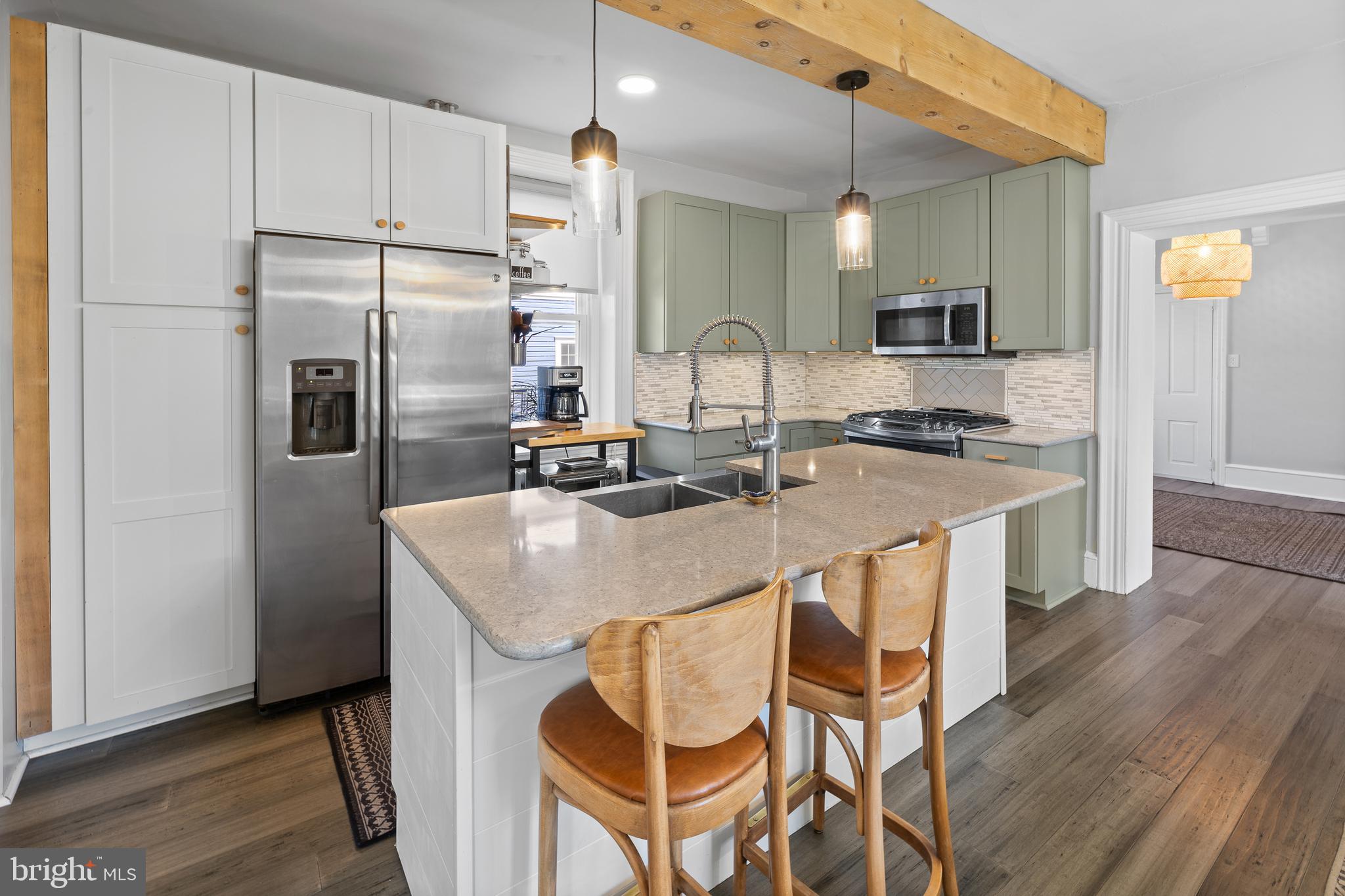 312 Gravel Pike