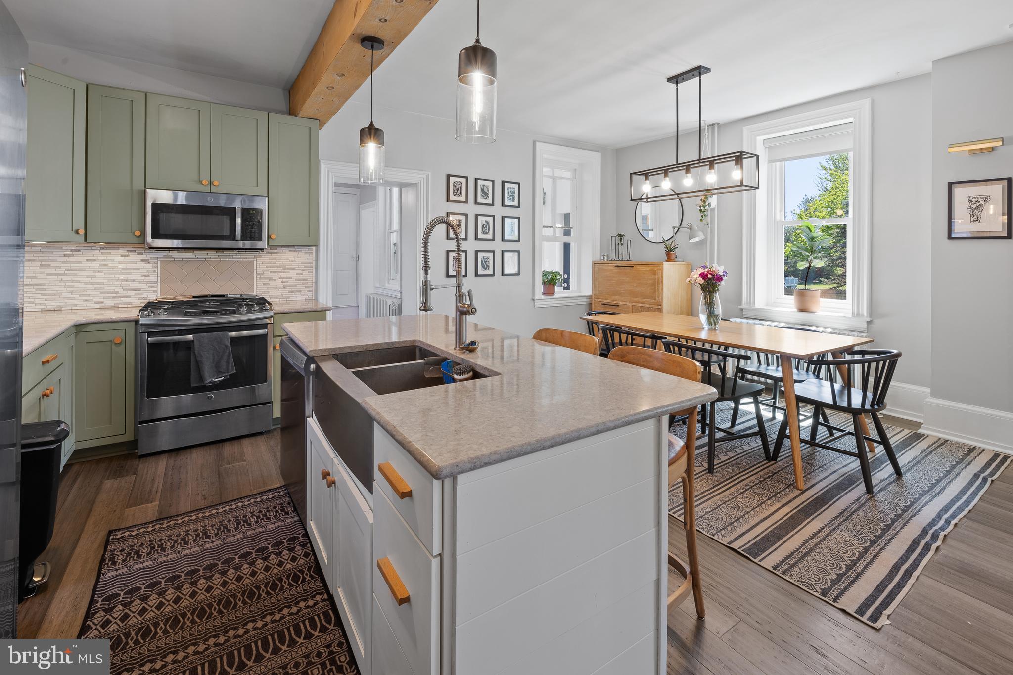 312 Gravel Pike