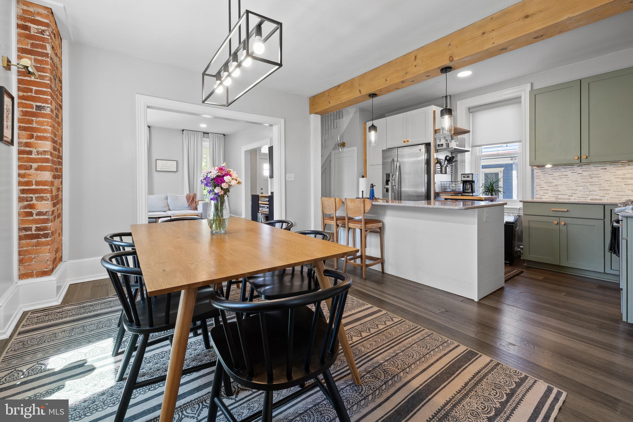 312 Gravel Pike
