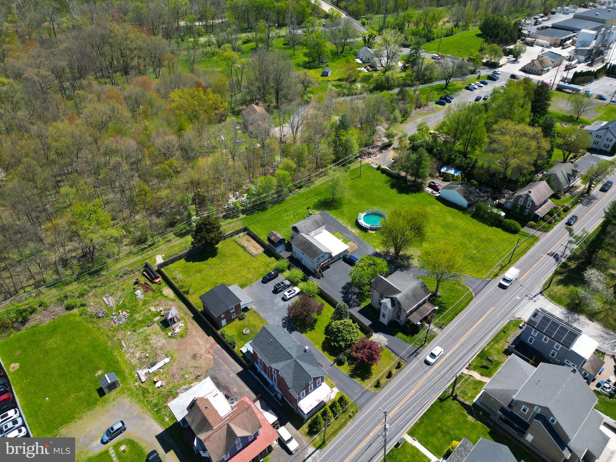 312 Gravel Pike
