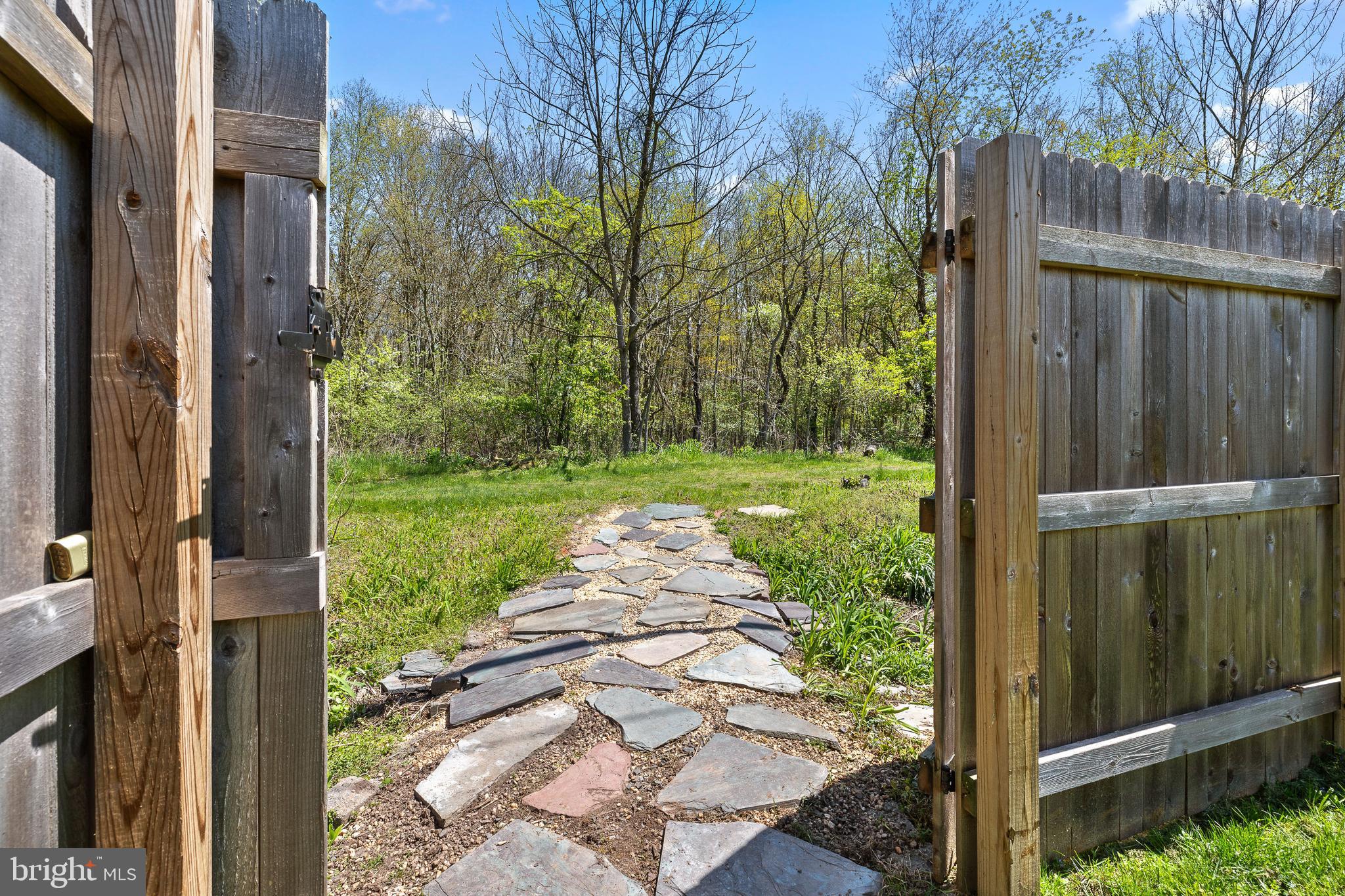 312 Gravel Pike