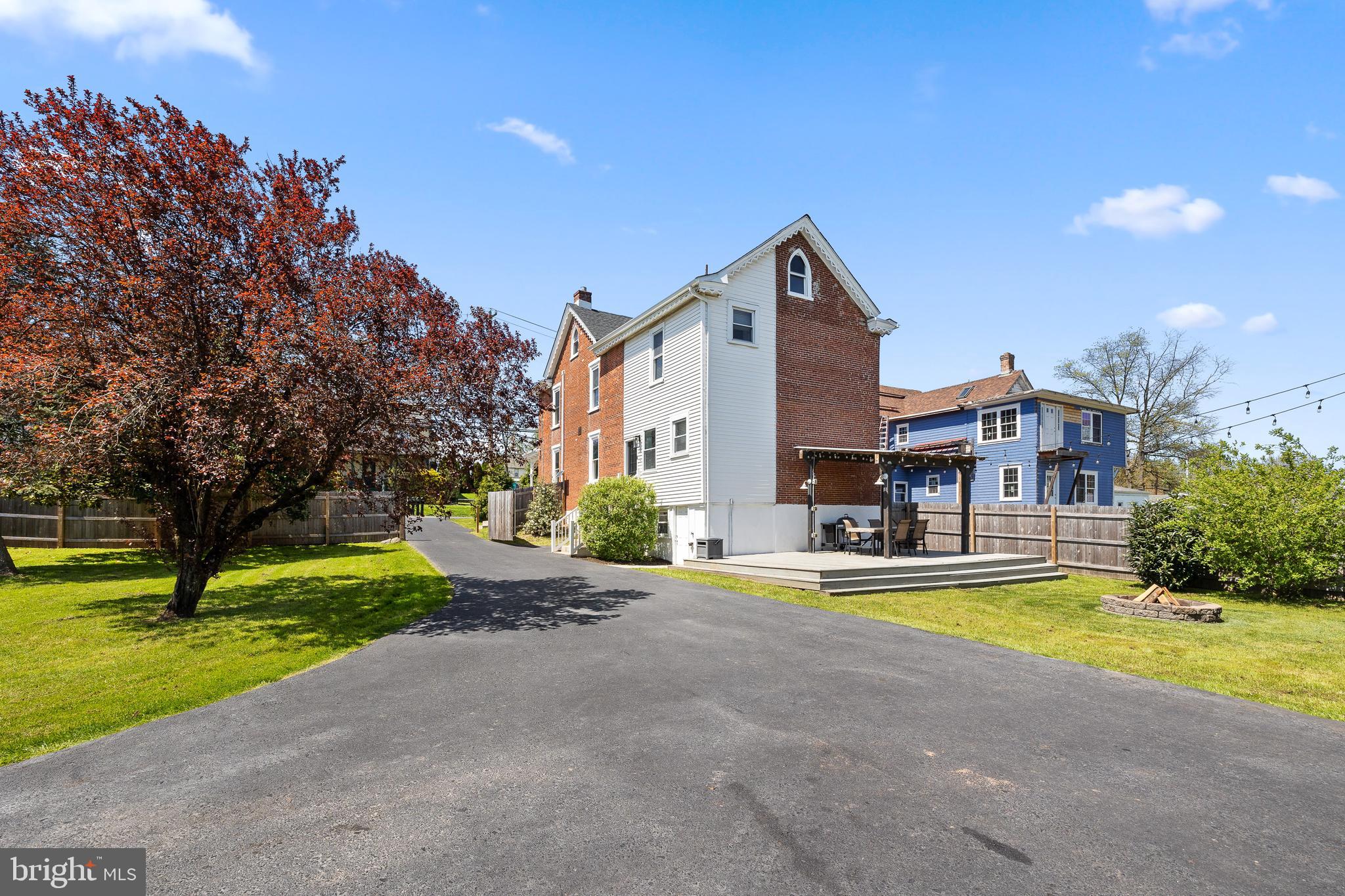 312 Gravel Pike