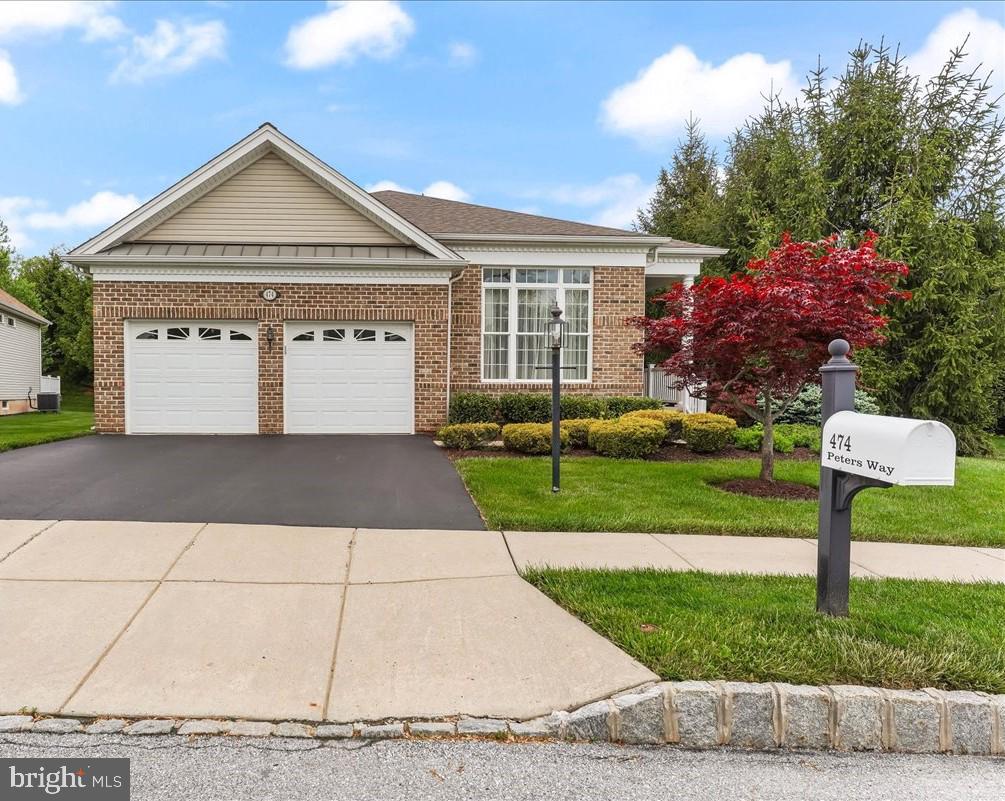 474 Peters Way